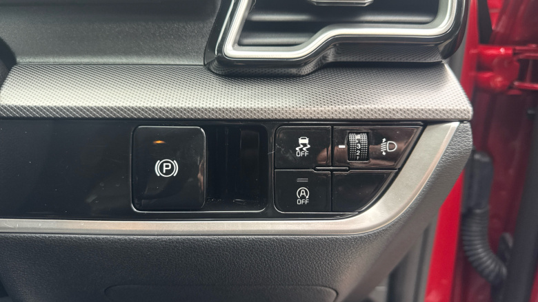 Kia Sportage 1.6T GDi 157 48V ISG GT-Line 5dr Petrol Estate